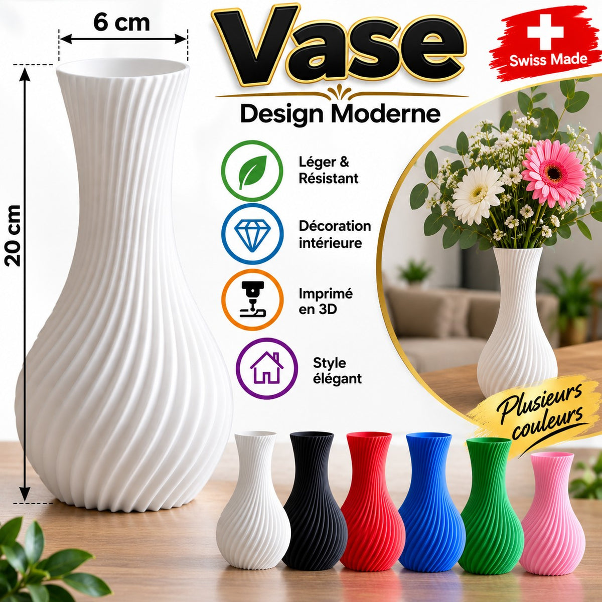 Vase